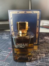 Zimaya Impulse Oud Eau de