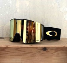 Oakley Line Miner Pro L Prizm
