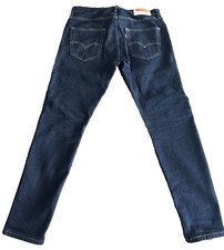 Levis Herrenjeans 512 W33 L32