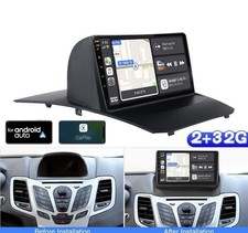 Für Ford Fiesta MK6,Bj