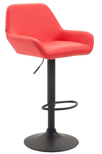 Barhocker braga kunstleder - braga, b