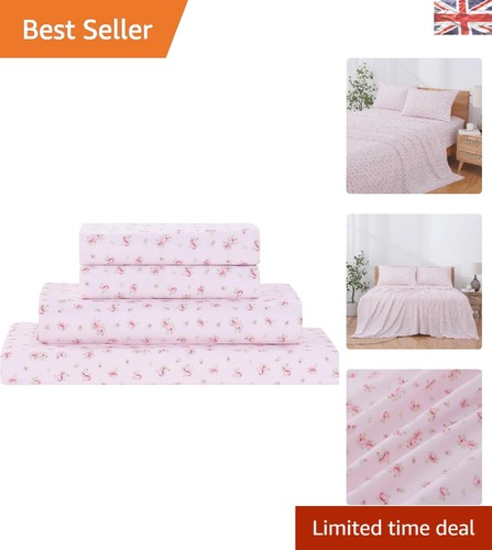 Elegante mikrofaser queen - elegante,