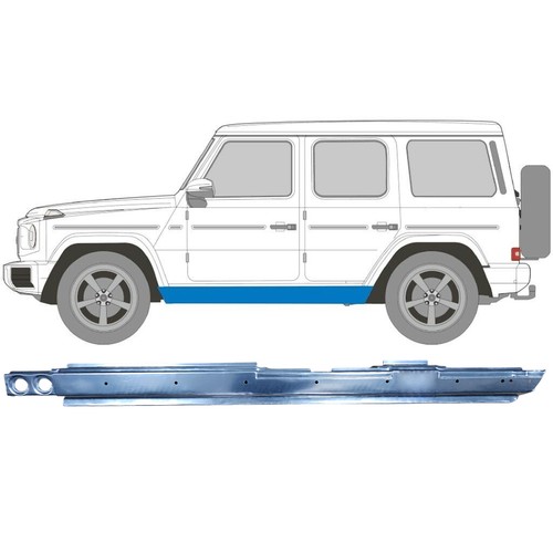 Für mercedes klasse 5 - für,