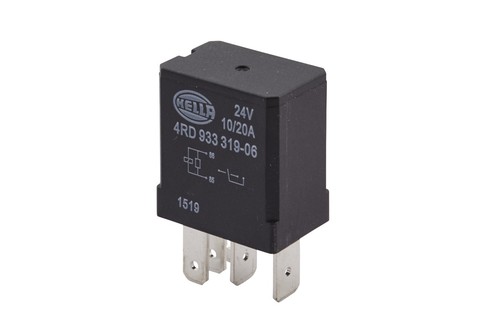 Hella 4rd 933 - 933, 319-061