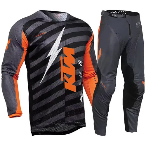 Motocross trikot hose combo - hose,