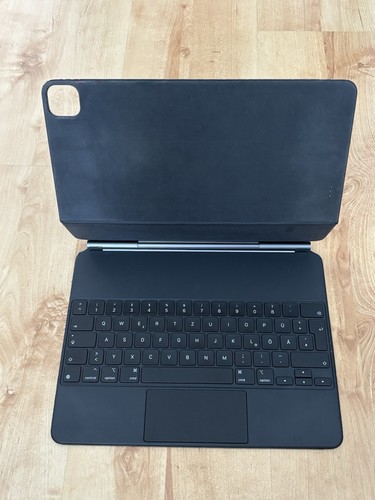 Apple magic keyboard - apple, ipad