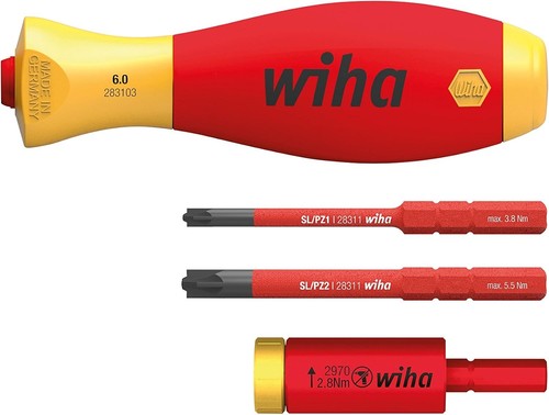 Wiha 41478 drehmomentadapter - wiha,