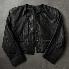 Maddox vintage damen biker - maddox,