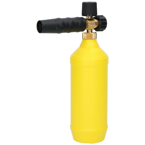Schaumlanze m22 gelb 1l - schaumlanze,