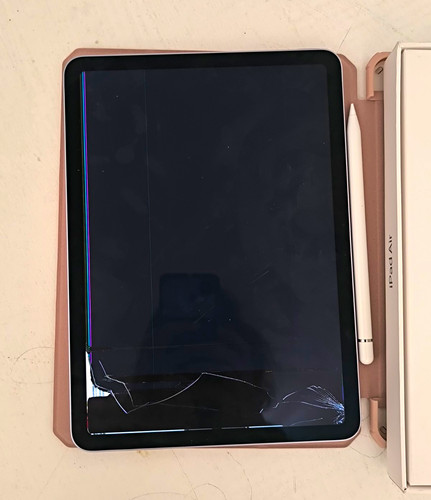 Apple ipad air m3 - air, (wi-fi)