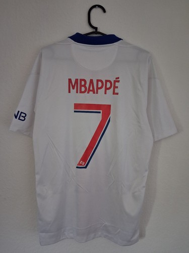 Original psg trikot 7 - original,