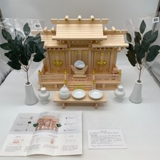 Japan shinto altar - japan,