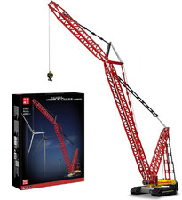 MOULD KING 17015 - LR13000