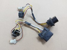 ?VW GOLF 3 POLO 6N 6N2 KABELBAUM KABEL HELLA STECKER SCHEINWERFER