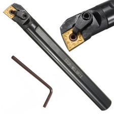 20 mm Dreh-Bohrstange Halter