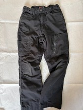 Winter Bundhose von engelbert Strauss Gr. 146/152 e.s. Vision
