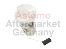 HITACHI Benzinpumpe 2503407 für FIAT BARCHETTA (183) PUNTO (176) elektrisch