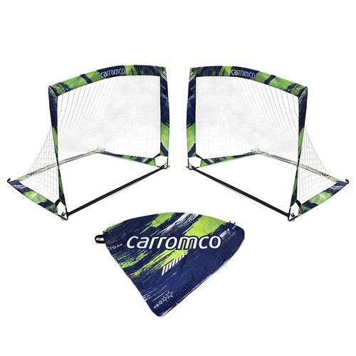 Carromco pop tor set - pop-up, tor-set