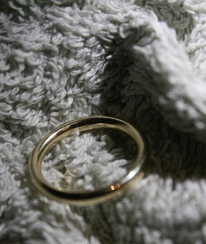 Diamantring 585 gold 27 - 585, gold,