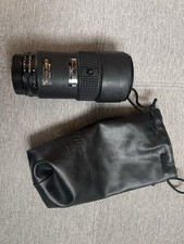 Nikon AF Nikkor 180 mm 1:2,8
