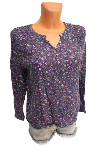 Esprit shirt langarm - esprit,