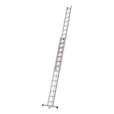 Hymer Seilzugleiter zweiteilig