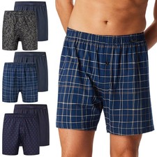 SCHIESSER Herren Boxershorts
