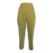 Zara, Hose, Größe: M, Grün