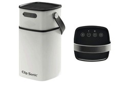 CLIPSONIC BLUETOOTH