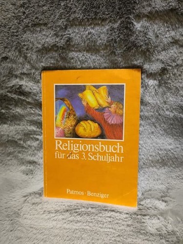 Religionsbuch für das - ,