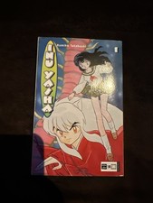 Inuyasha – Manga Band 1