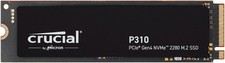 Crucial P310 2TB SSD M.2 2280