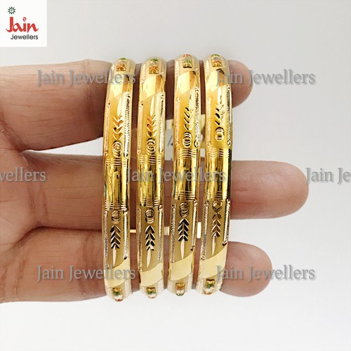 Kt echt gold edle - 18,