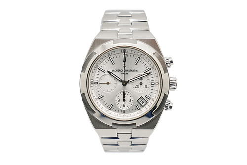 Vacheron constantin overseas - constantin,