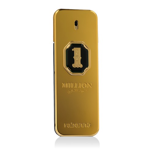 Rabanne million golden oud - million,