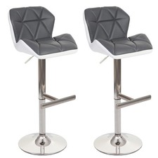 2er set barhocker hwc a92 - barhocker, hwc-a92