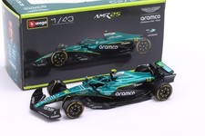 Fernando Alonso Aston Martin