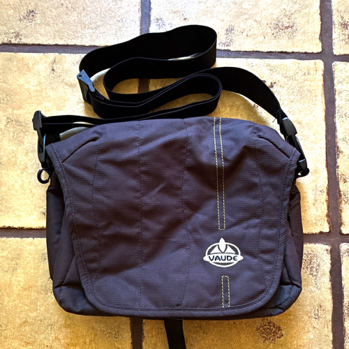 Vaude umhängetasche unisex - umhängetasche,