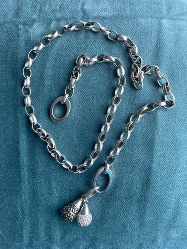 Jette joop collier - joop, aus