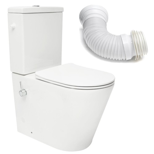 Stand bidet warm kaltwasser - stand-wc, warm/kaltwasser
