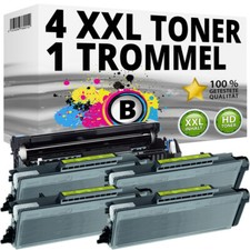 XXL TONER Kartuschen