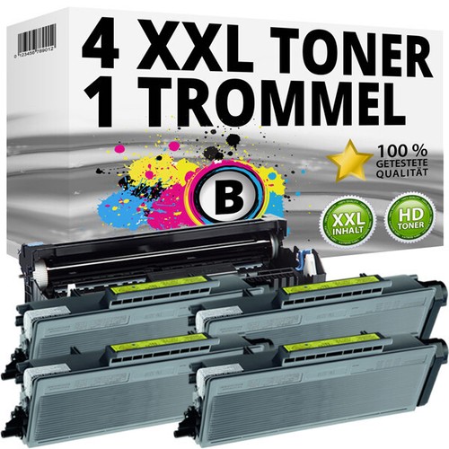 Xxl toner kartuschen - xxl,