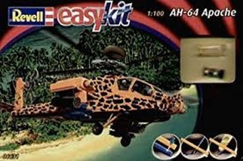 Revell bausatz easykit - revell,, bausatz,