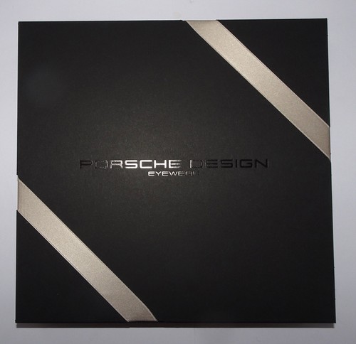 Porsche design 8801 - porsche,