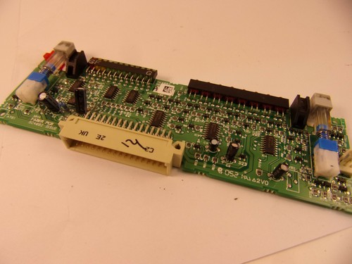 Soundcraft mh4 sc4082 issue - soundcraft,