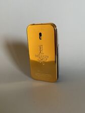 Paco Rabanne One Million SAMMELFLAKON LEER - ohne Inhalt / ohne Parfum -als Deko