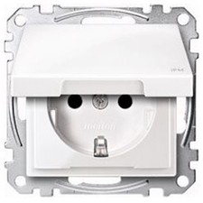 MERTEN Schalter Dosen Rahmen -