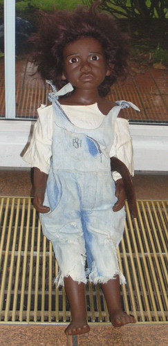 Götz puppe billy von - puppe, ii"