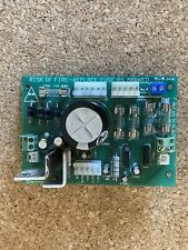 1x Original Netzteilplatine für AMC CVT 3030 MKI 19-1213-A Generalüberhol