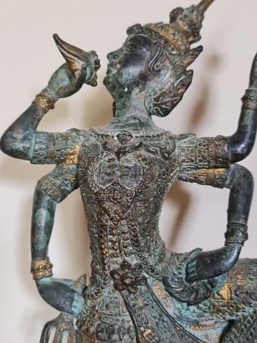 Antik vintage thailändischer - antik/vintage,